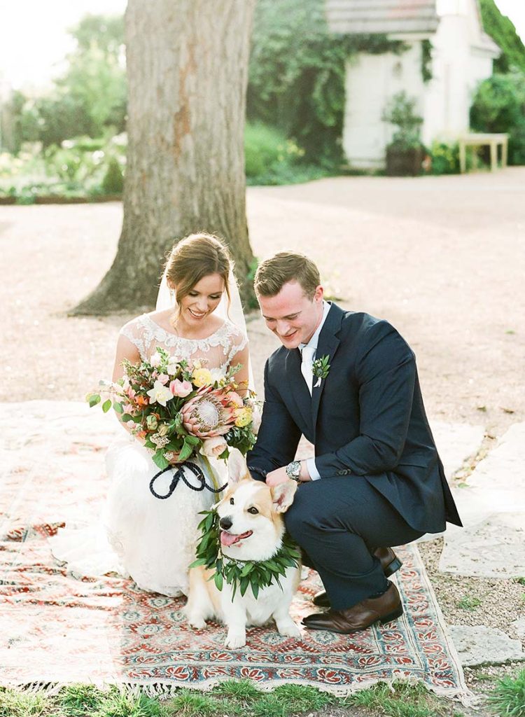 austin wedding decor trends 2018