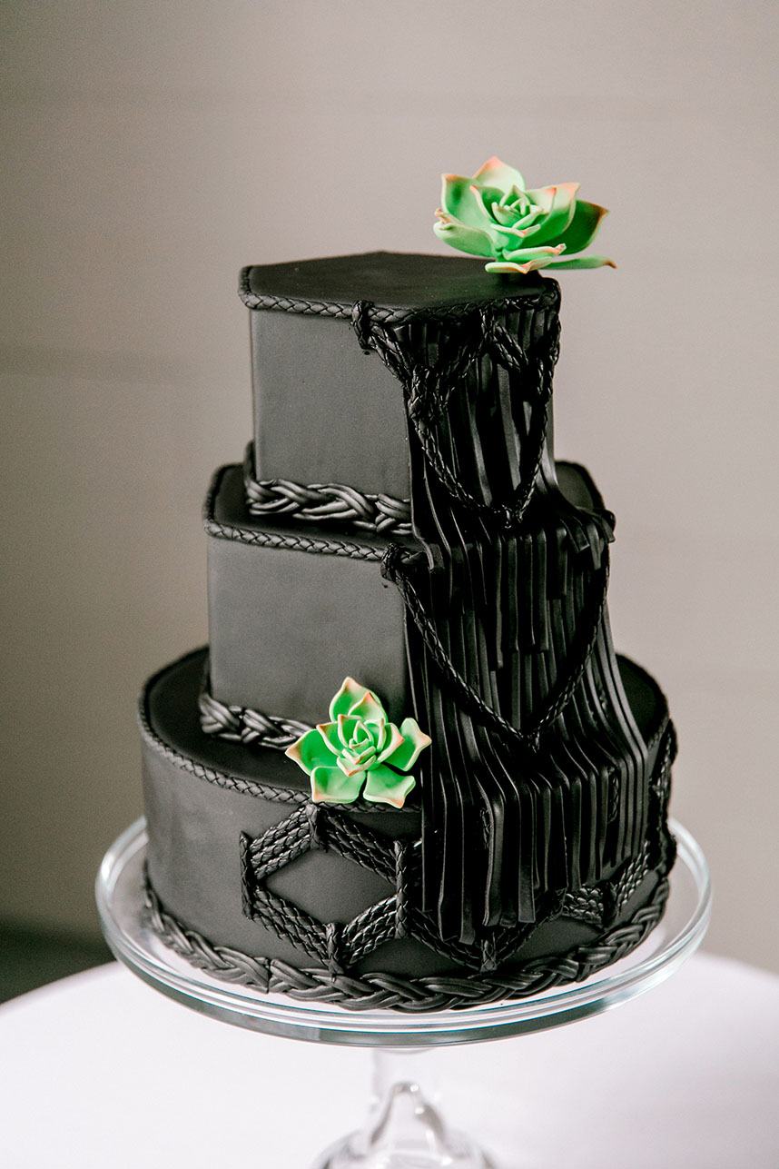 austin wedding cakes and catering trends of 2018