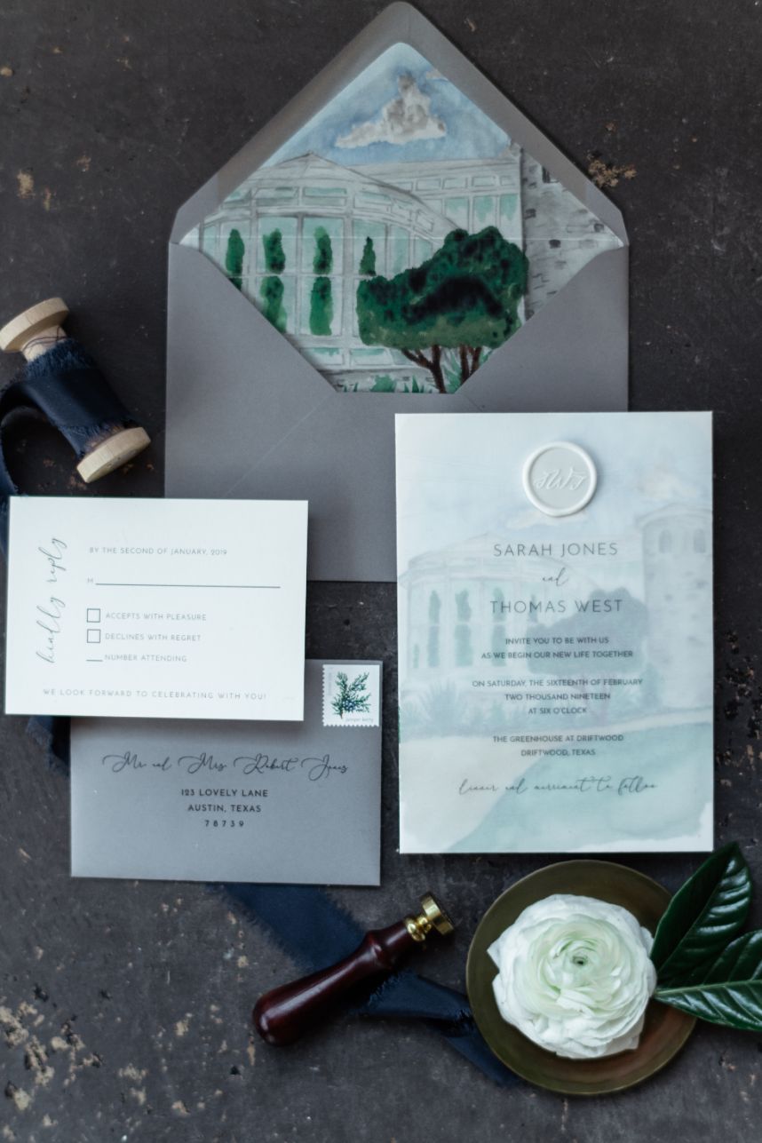 mrs. planner austin wedding planners at the commune