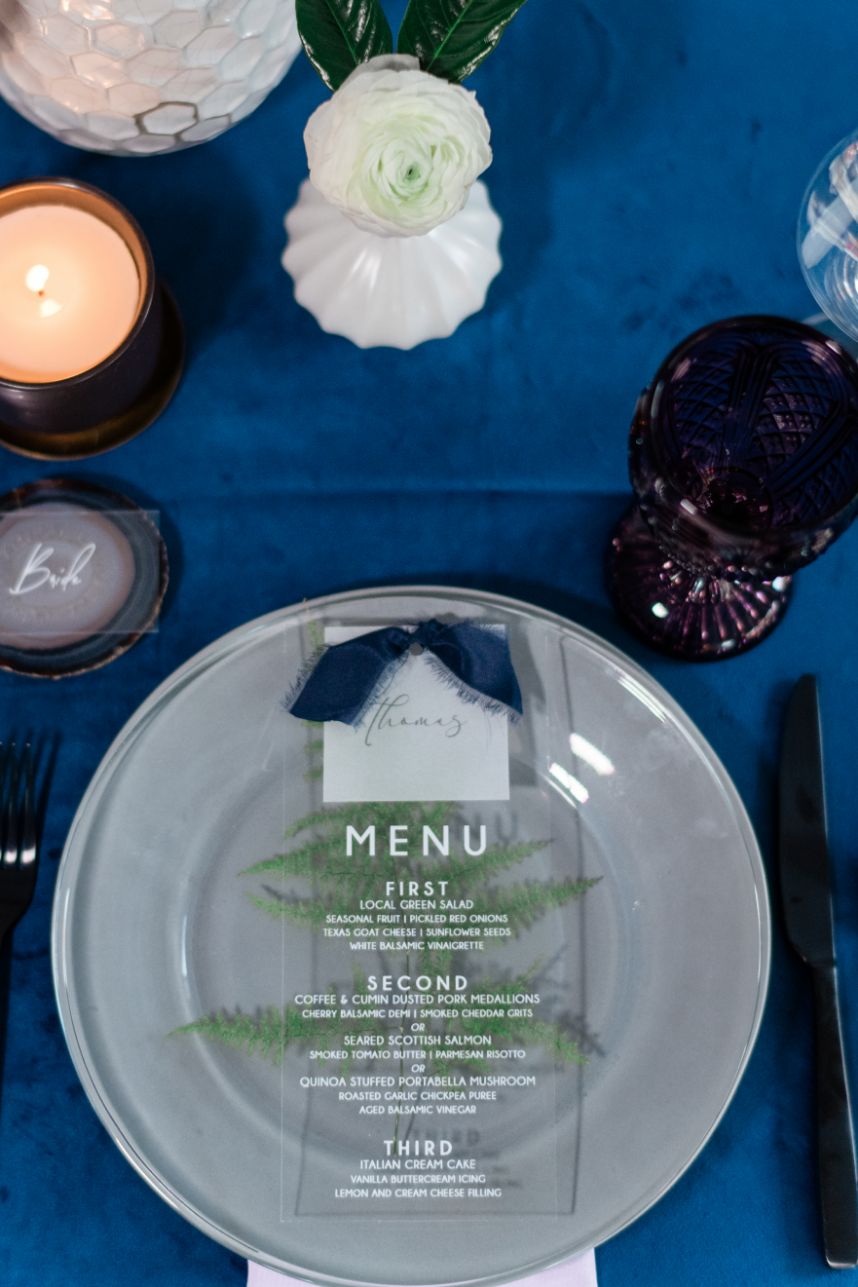 mrs. planner austin wedding planners at the commune