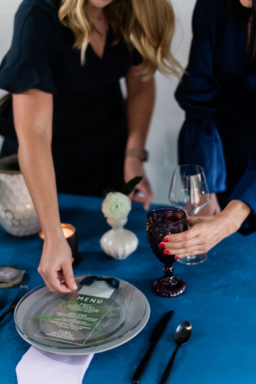 mrs. planner austin wedding planners at the commune