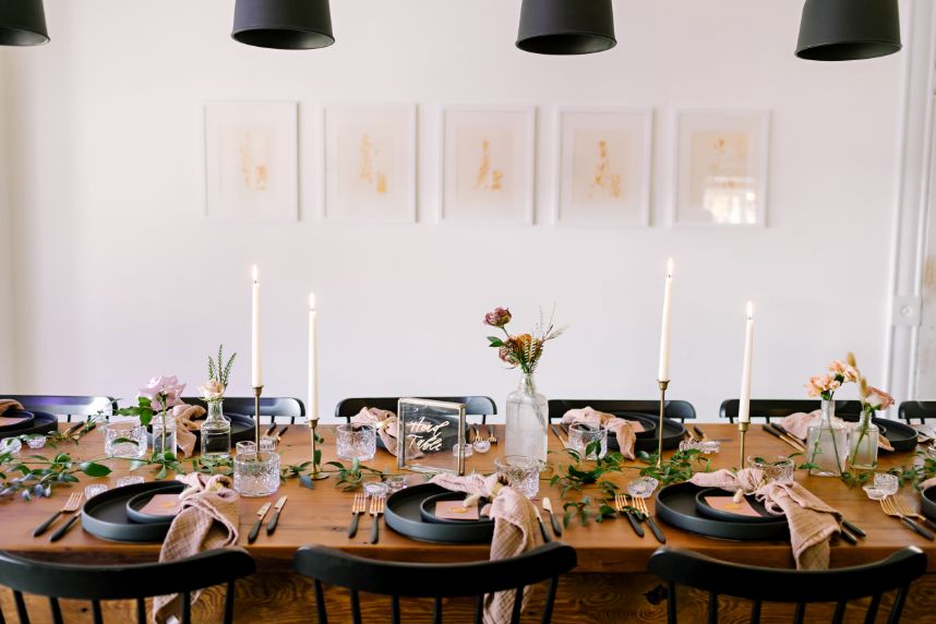 Austin wedding planner Lovely Day Events