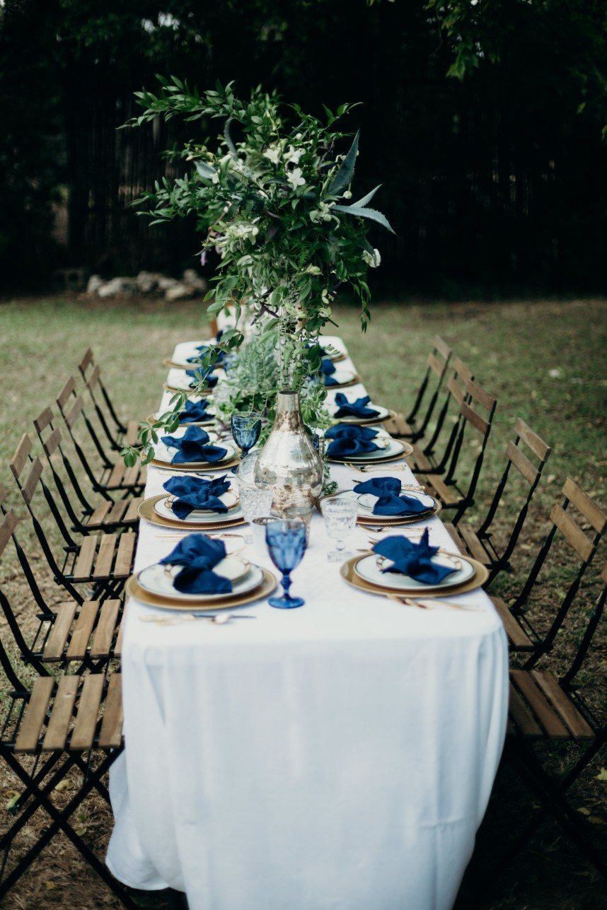 Austin Wedding Planner Profile: R.A.C. Events and Design