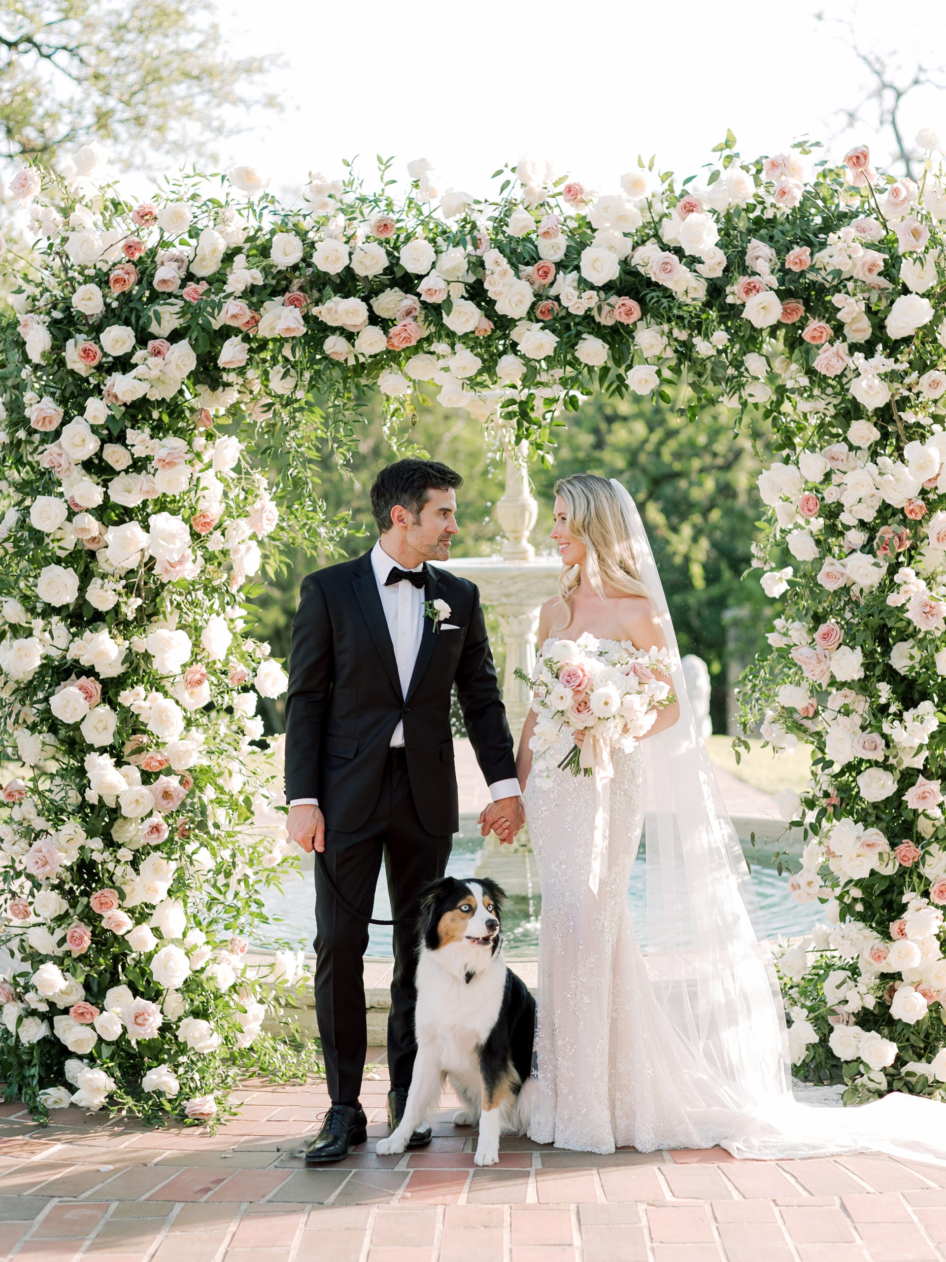 personalized details