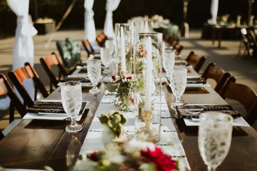 Top 10 Austin Wedding Scenes of 2019