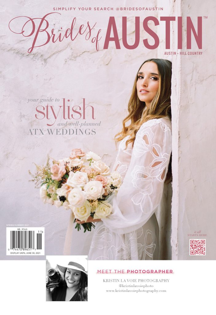 Unveiling the All-New Spring/Summer 2021 Cover