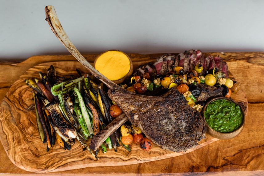 taste test austin catering solutions