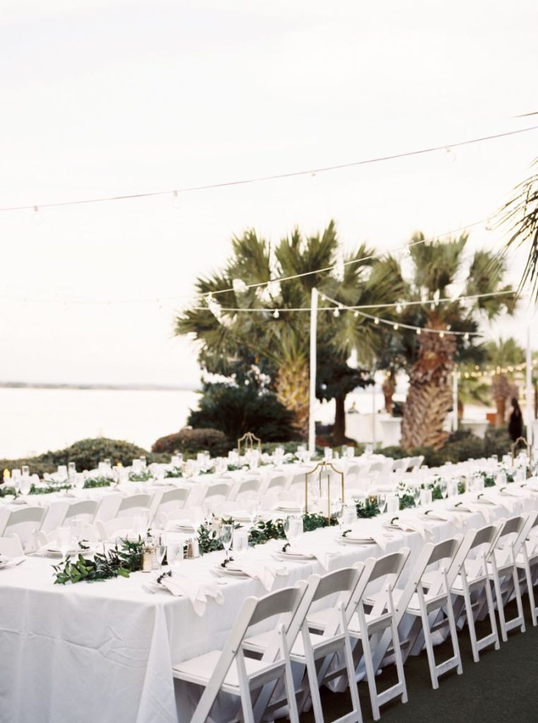Have a Destination Wedding at Home with These 9 Amazing Venues