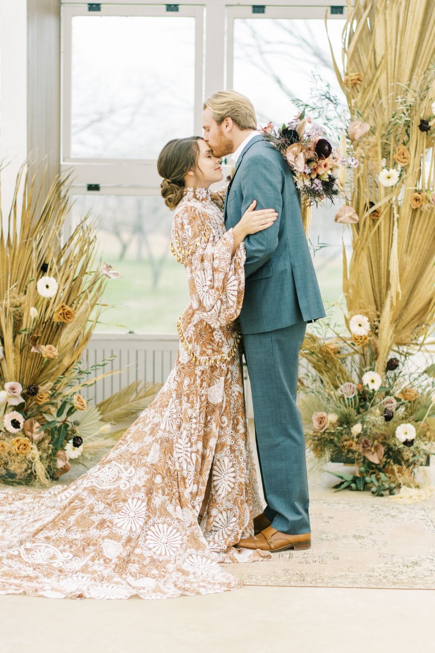 Diletta Elaine Weddings Austin wedding planner