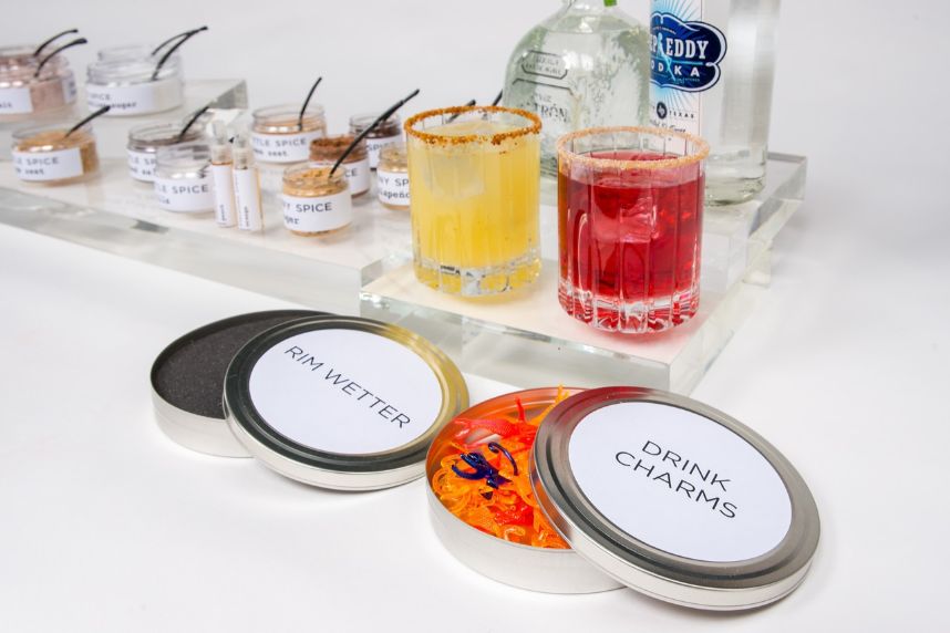 bridal buzz rave for local atx vendors