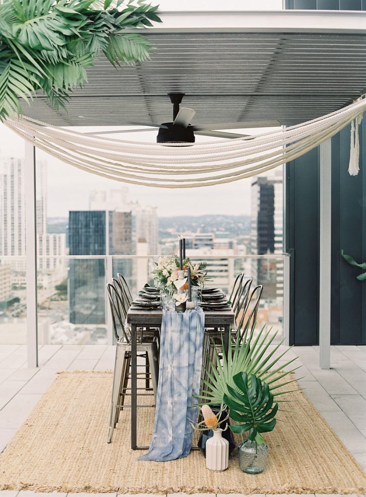 austin area hotel wedding venues