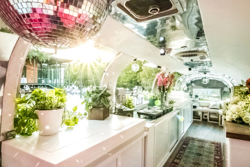 bridal buzz rave for local atx vendors