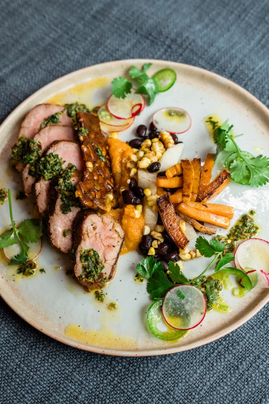 taste test austin catering solutions