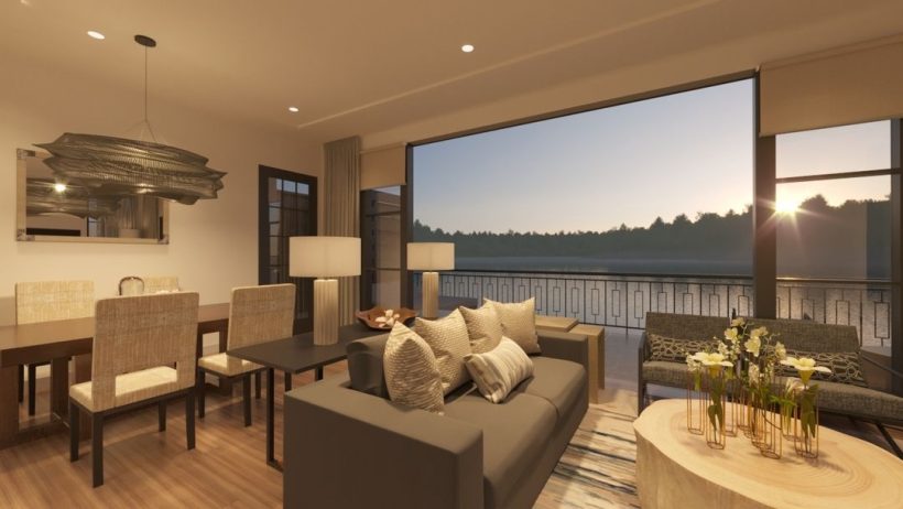 Austin accommodations