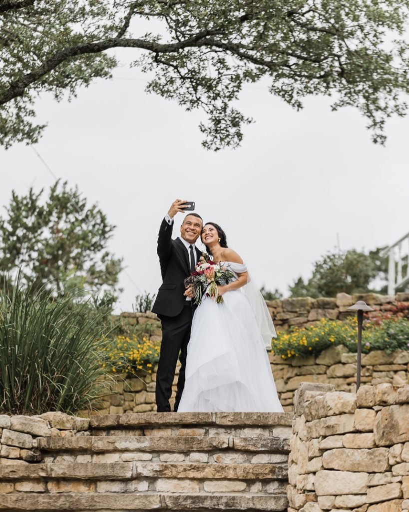 A Step-By-Step Look at Your Wedding Day Timeline 