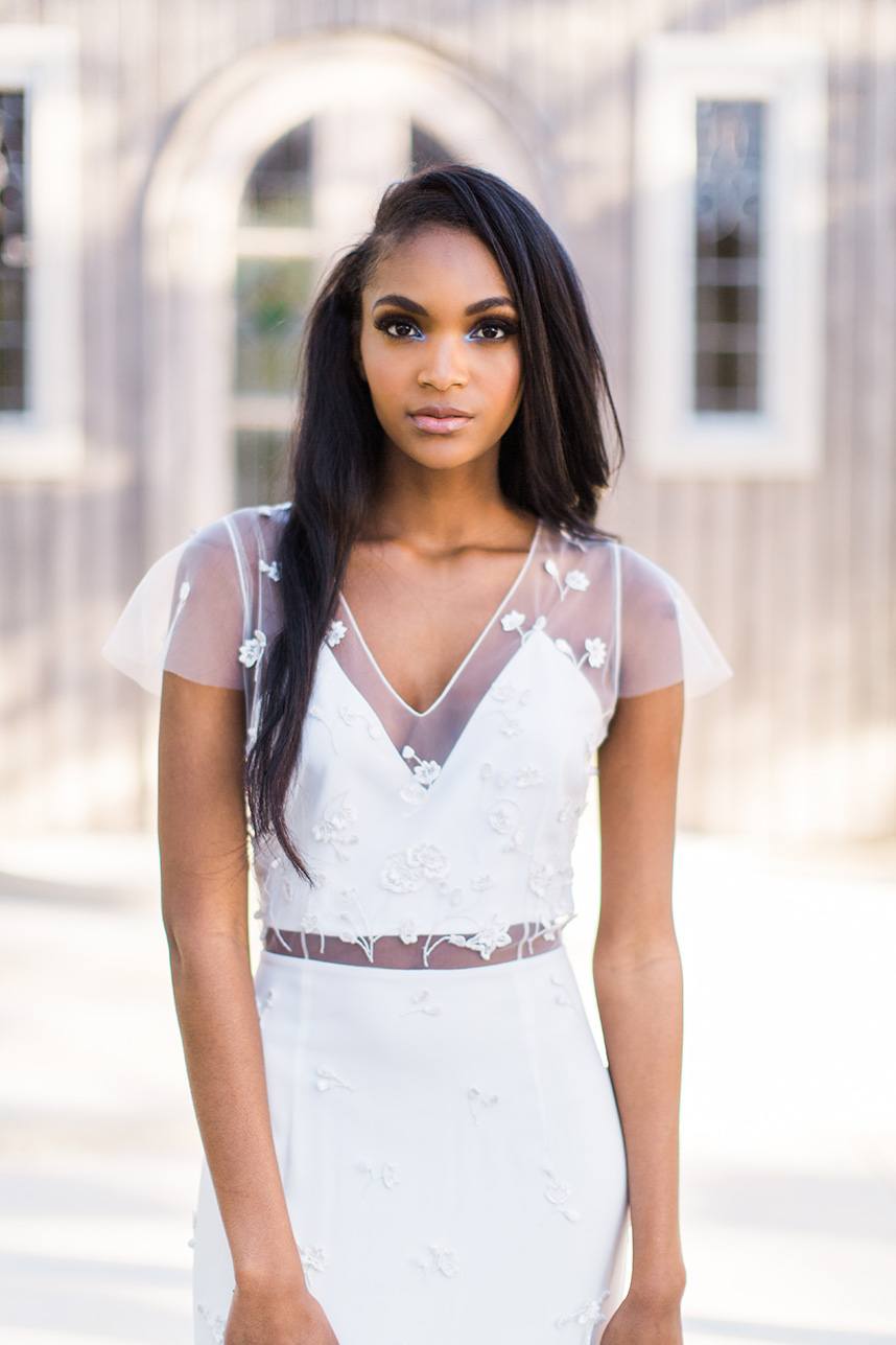 austin hair and makeup