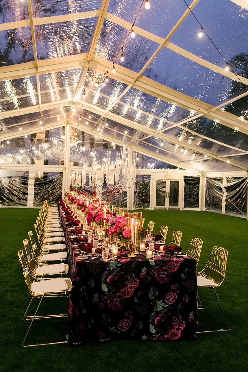 All Your Basic Wedding Ceremony Etiquette Questions Answered