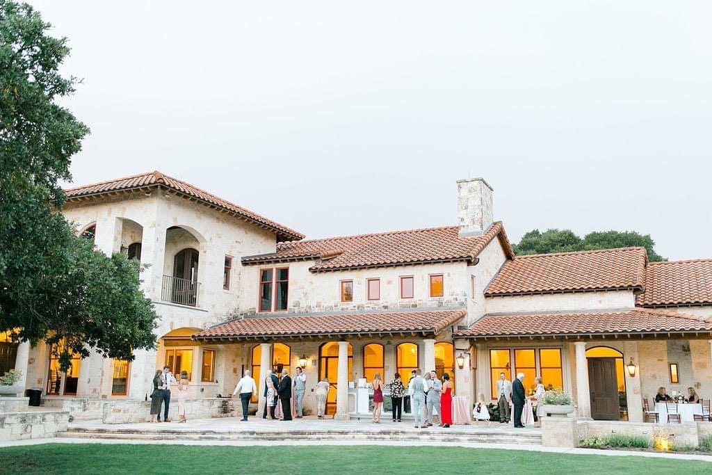 Wedding Venues in Georgetown, Texas | Garey House