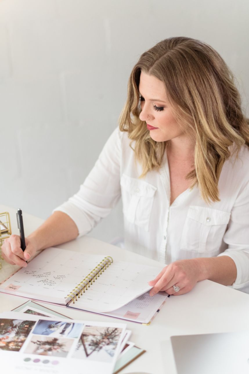 events by leslie austin wedding planner