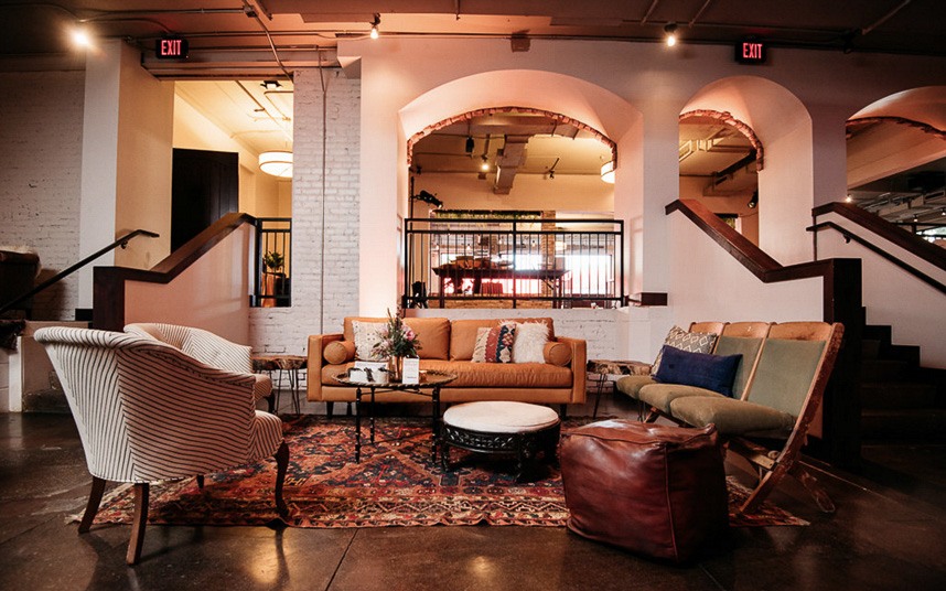 versatile atx wedding venues to match any bride's style