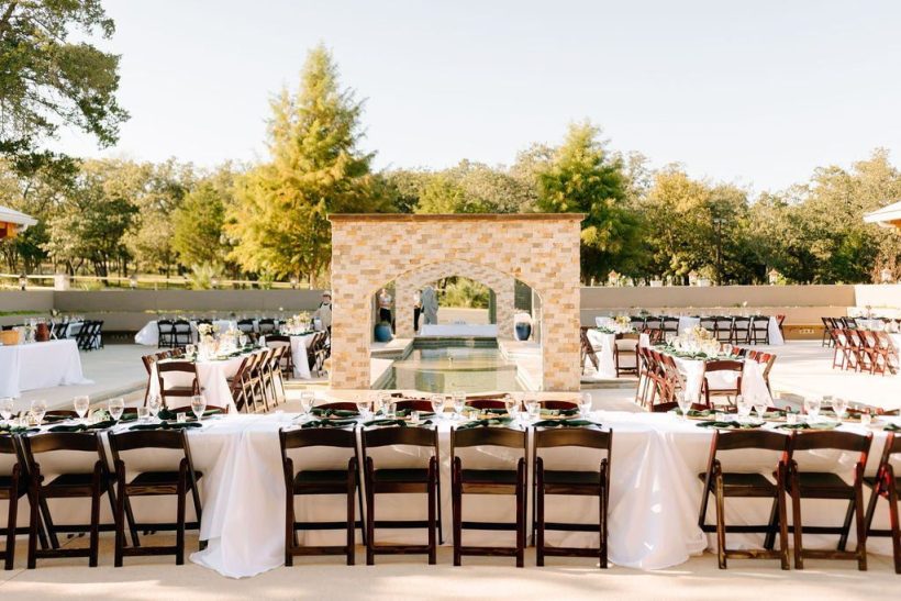 Shiraz Garden | Wed Society Austin