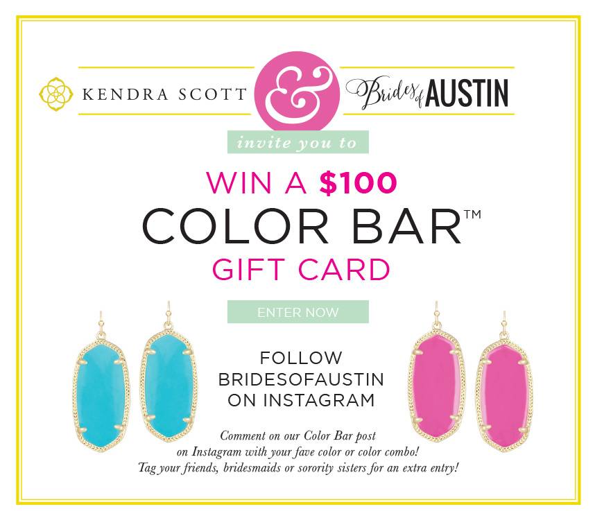 kendra scott giveaway