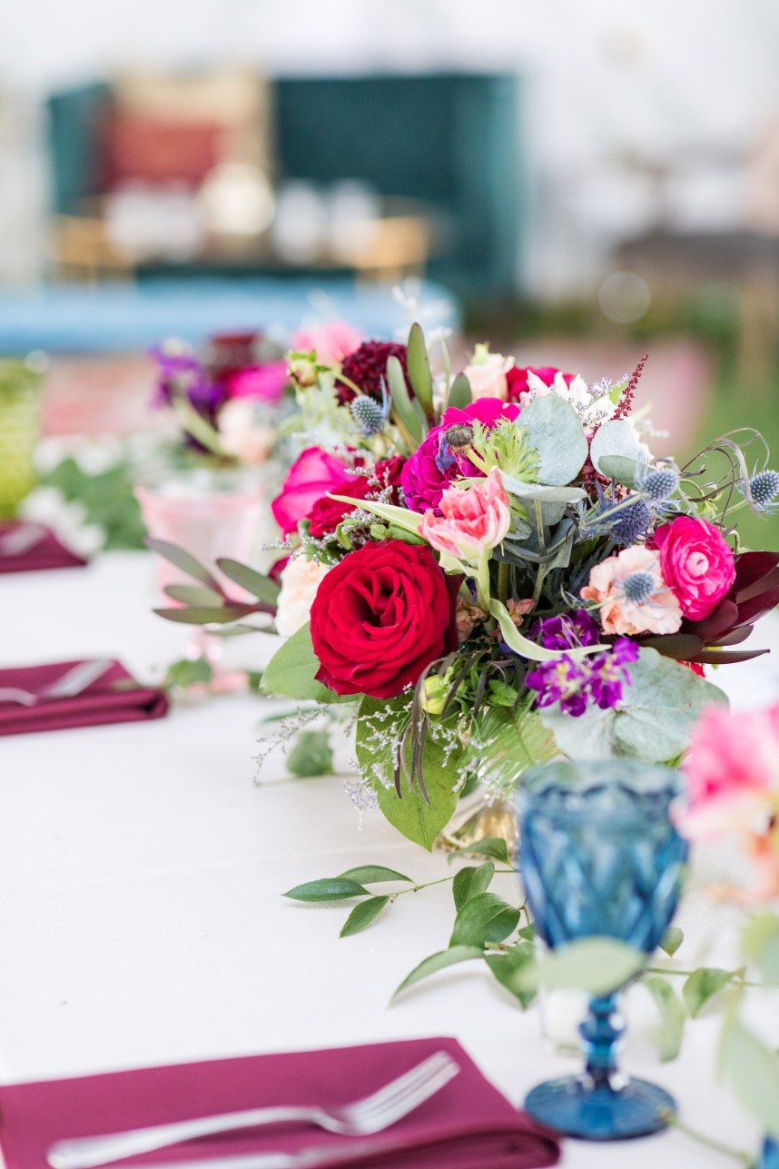 touch of whimsy austin wedding planner wedding details