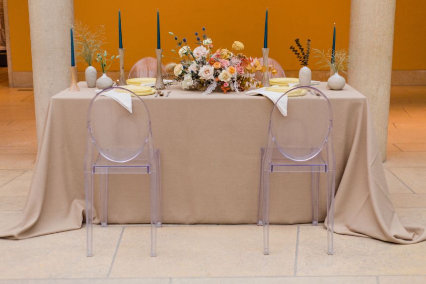 Austin wedding planner Blue Sparrow Events