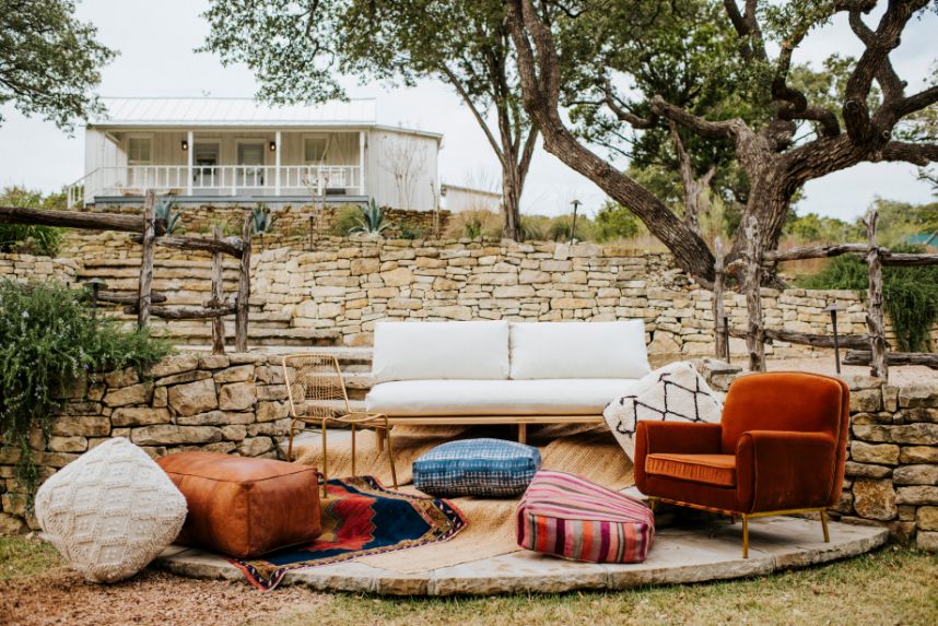 Decor Inspo: See the Newest Inventory from Austin's Best Rental Companies