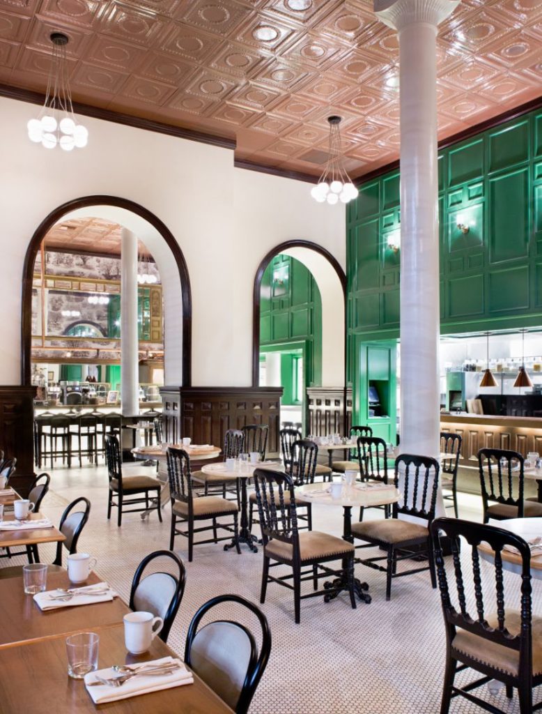 the driskill wedding weekend