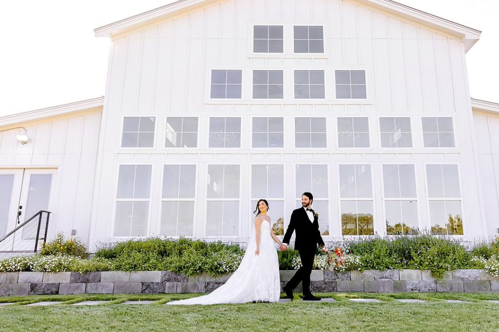 Posey Meadows | Wed Society Austin 