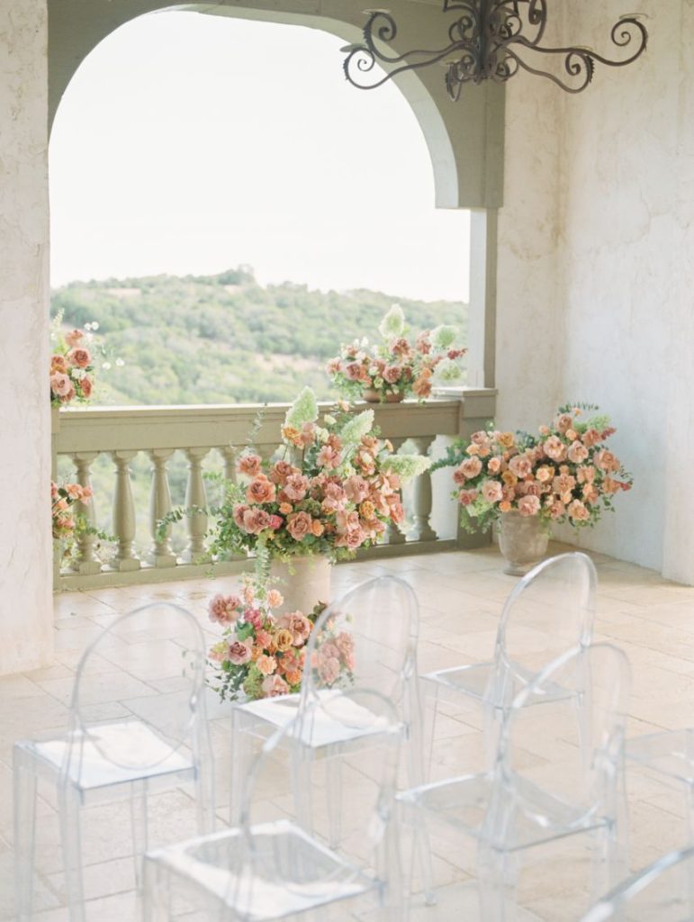 villa antonia honeymoon destination wedding venues