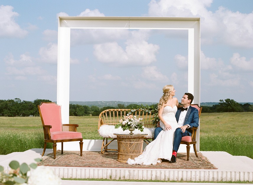 austin wedding planner bespoke events