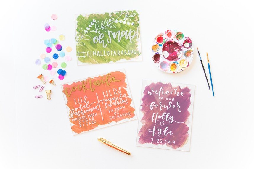 invitations by austin invitation designer bailey rose design