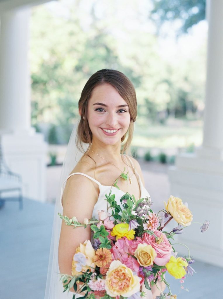 Austin wedding planner Lovely Day Events