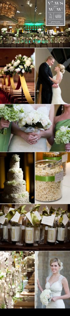 Brides of North Texas vows that wow DFW Events