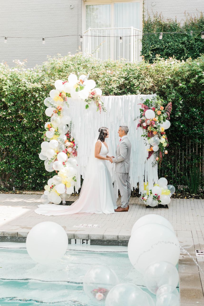 lovely day events planner profile