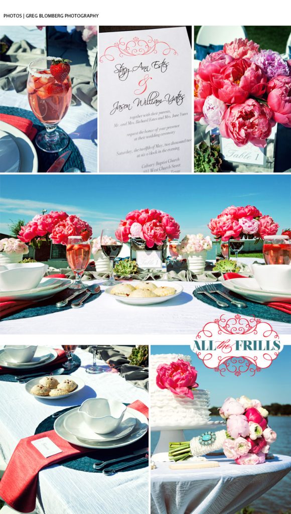 Dallas Fort Worth wedding planner A Stylish Soiree