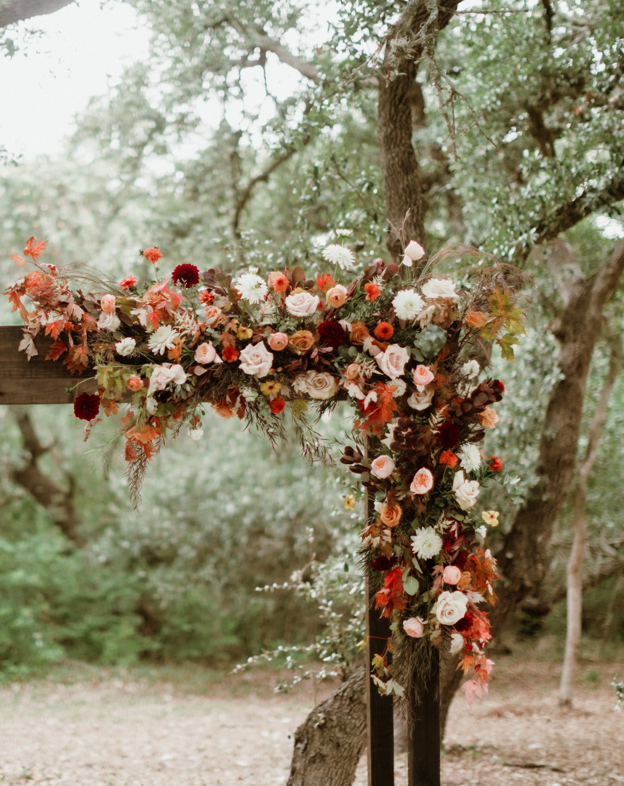 autumn-florals-wedding