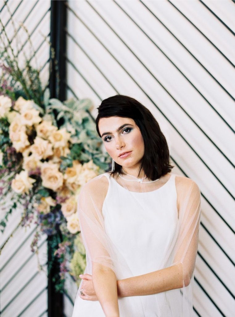 2019 Wedding Fashion Trends