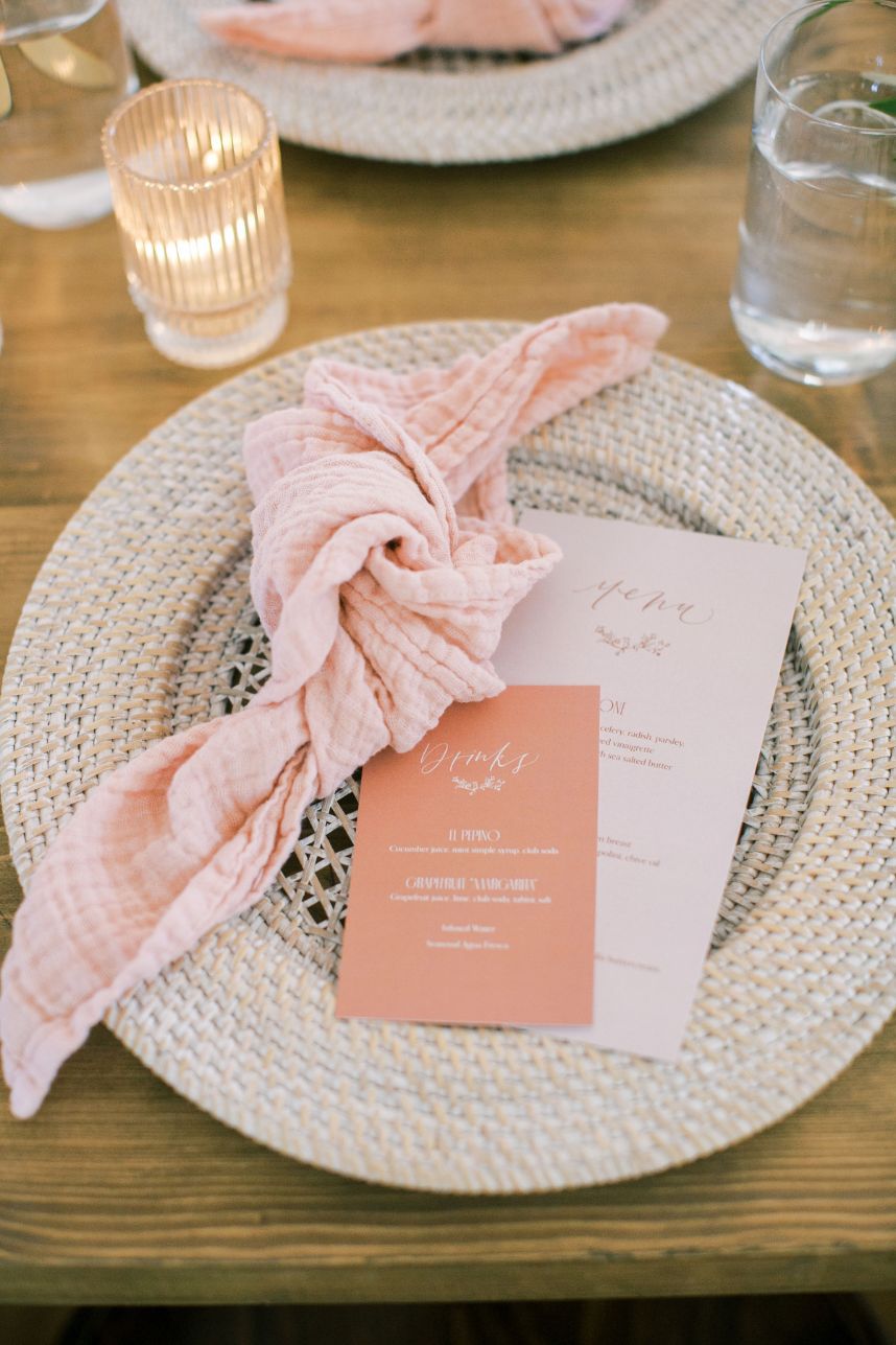 Style School | Picking the Perfect Color Palette