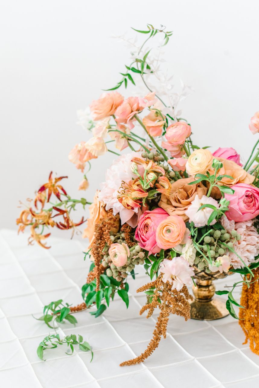 Wedding Elements for A Truly Unforgettable Day