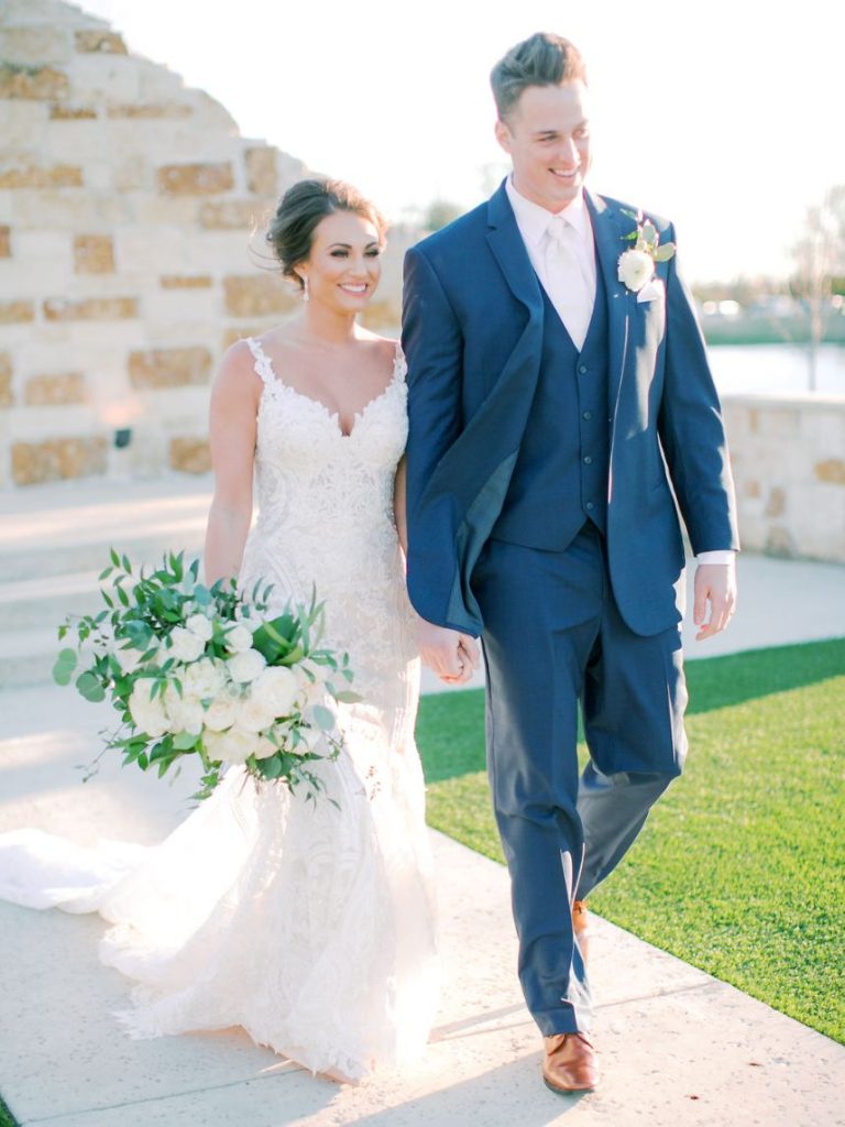austin wedding planner taylor bible weddings