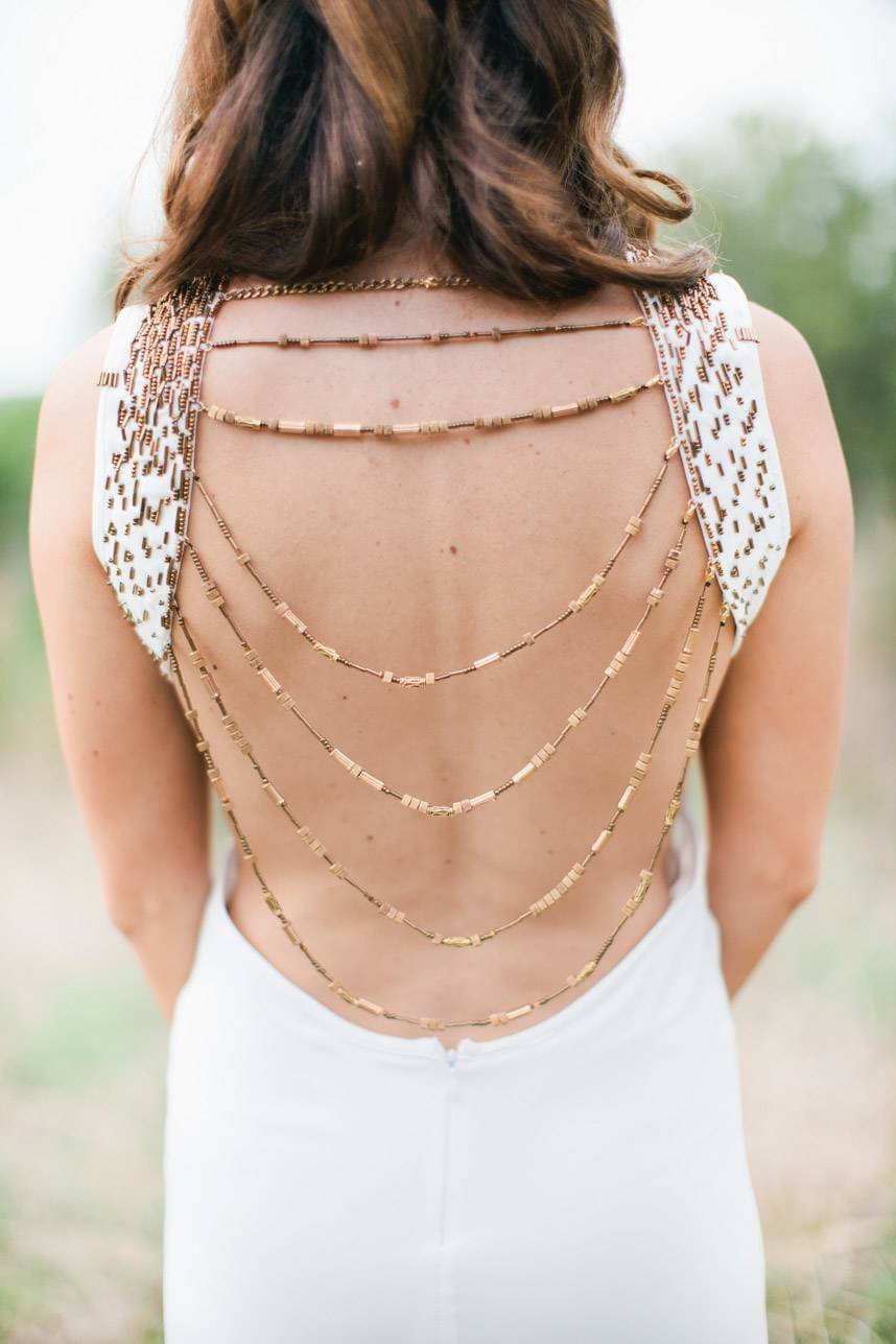 Back - Birch and Brass