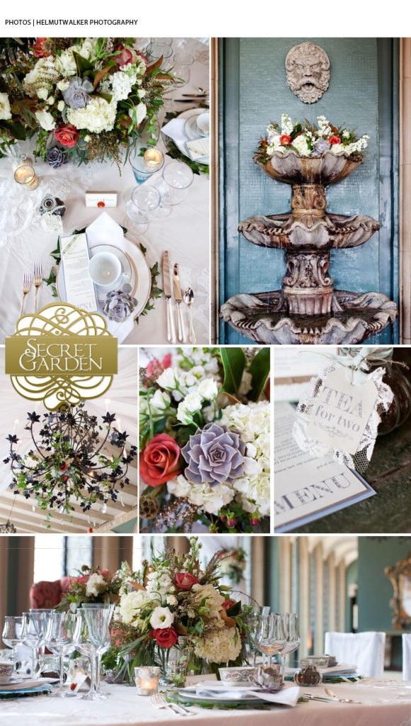Fort Worth wedding planner Tami Winn Events 