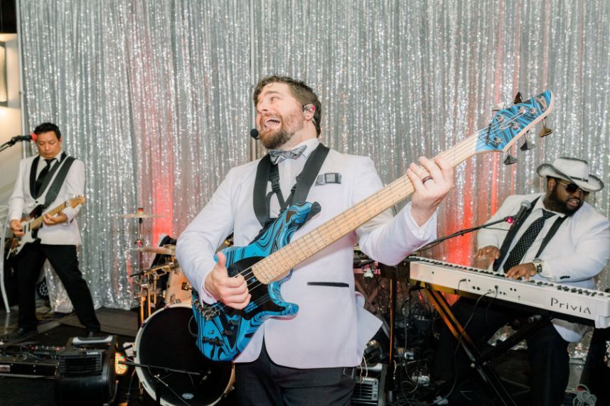 austin entertainment vendors