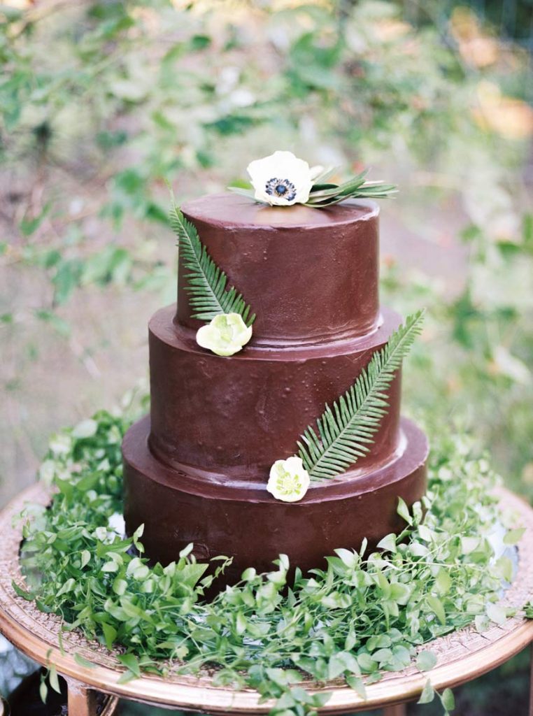 PinkParasol_Tabletop_BridesofAustin Blog_07