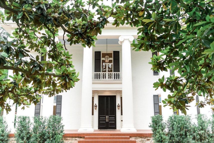 7 Austin Area Venues That Will Make You Feel Right at Home