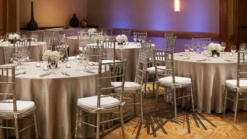 austin area hotel wedding venues