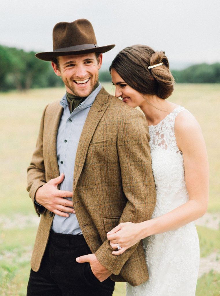 wedding fashion trends